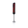 Brabantia D8-4RD Staafmixer