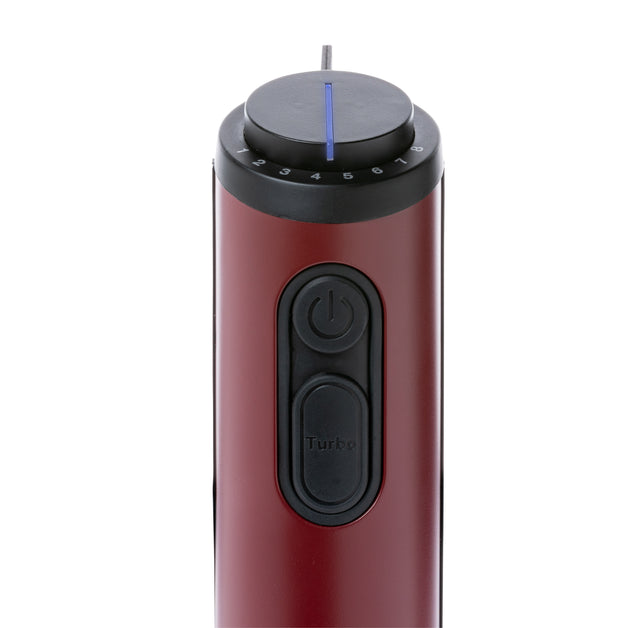 Brabantia D8-4RD Staafmixer