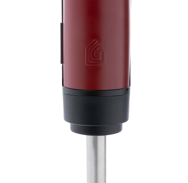 Brabantia D8-4RD Staafmixer