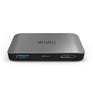 WiWU 3-in-1 USB-C Hub