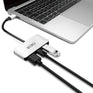 WiWU 3-in-1 USB-C Hub