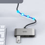 WiWU 3-in-1 USB-C Hub