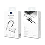 WiWU 3-in-1 USB-C Hub