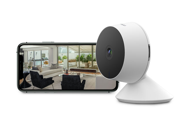Nikkei CAM2 IP-Camera