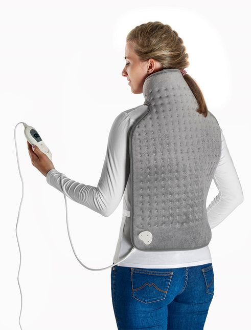 Concept DV7370 Elektrische Warmtekussen