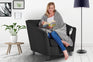 Concept DV7410 Elektrische warmtedeken