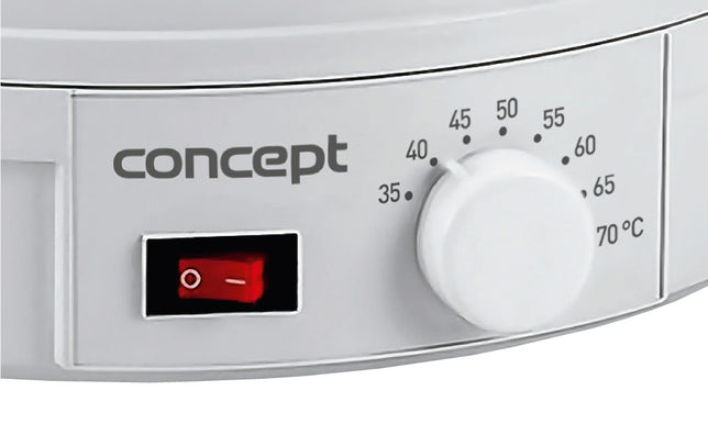 Concept SO1020 Voedseldroger