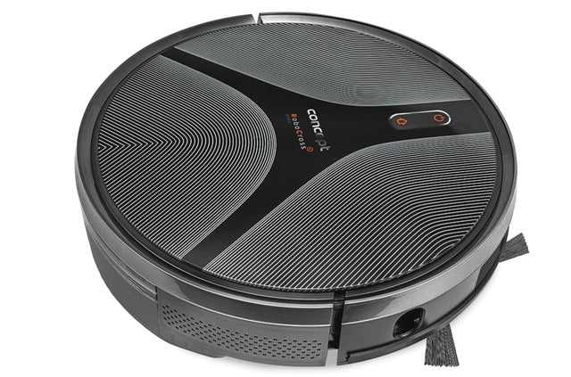 Concept VR2110 Robotstofzuiger