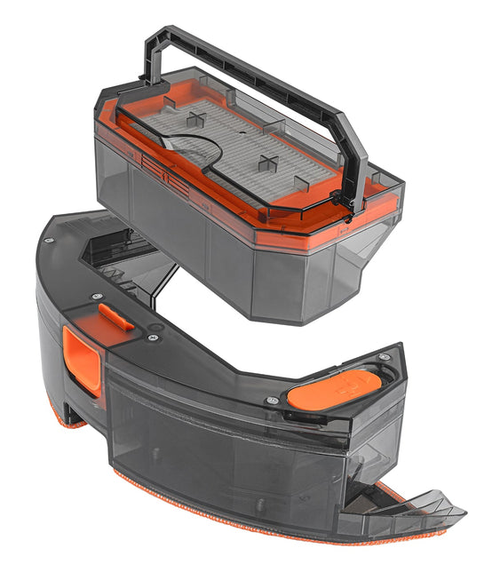 Concept VR2110 Robotstofzuiger