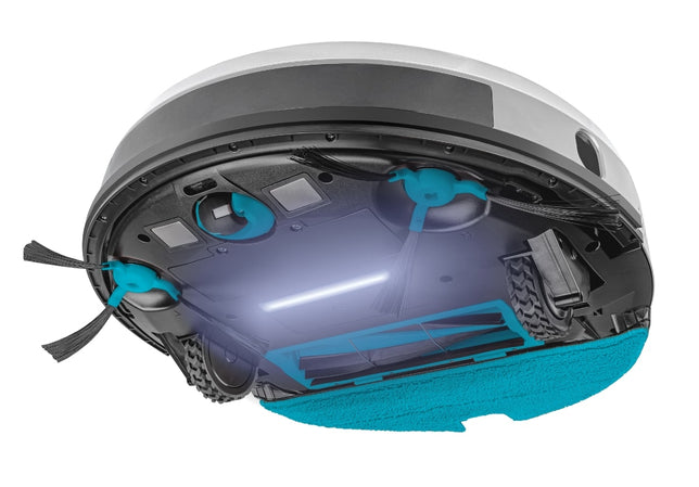 Concept VR3205 Robotstofzuiger