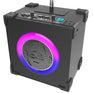 iDance CUBESTAGE Karaoke Set
