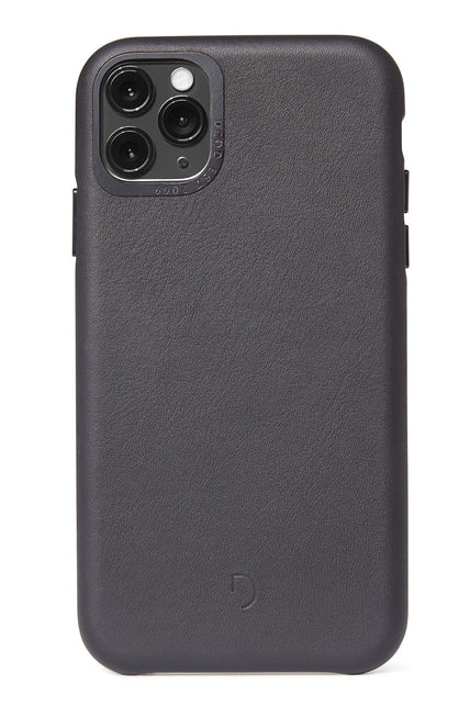 DECODED D9IPOXIMBC2BK Back Cover