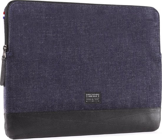 DECODED DA4SS15BKDM Slim Sleeve