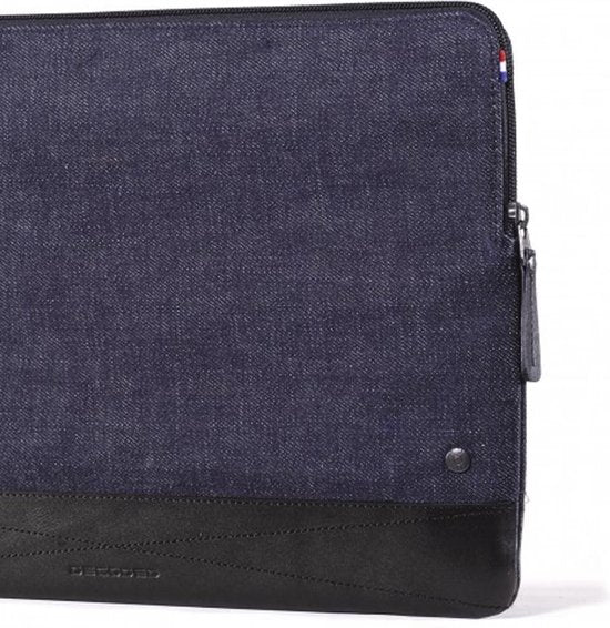 DECODED DA4SS15BKDM Slim Sleeve