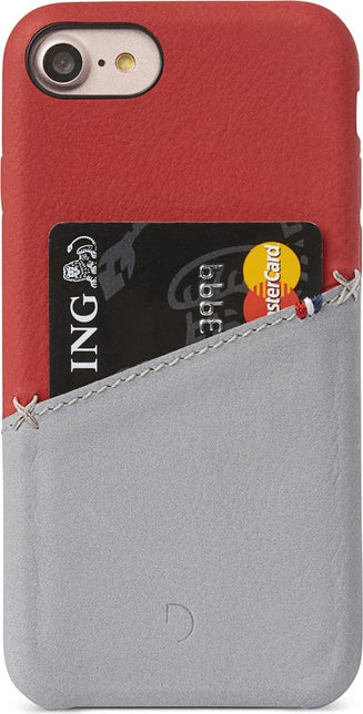 DECODED DA6IPO7SO1RDGY Back Cover Card Case