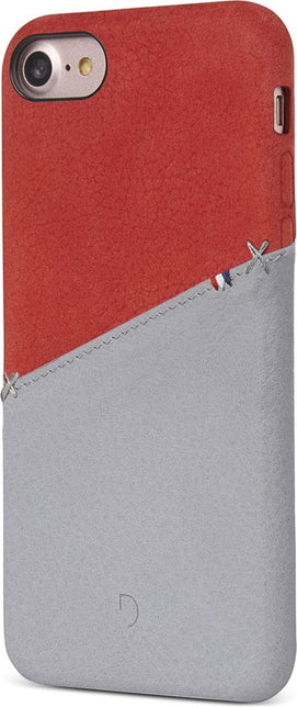 DECODED DA6IPO7SO1RDGY Back Cover Card Case