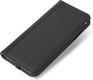 DECODED DA9IPOXRCW3BK Leather Wallet Case