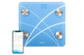 Daewoo DBS180B Digitale Personenweegschaal - Smart