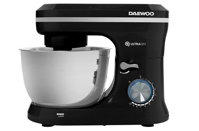 Daewoo DHM150BK Keukenmixer