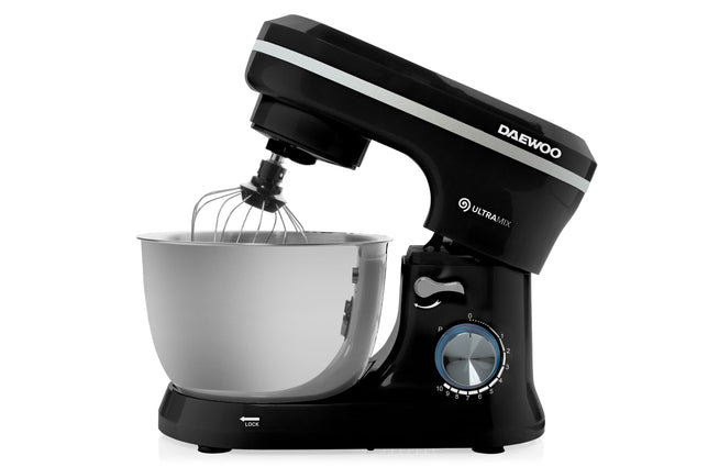 Daewoo DHM150BK Keukenmixer