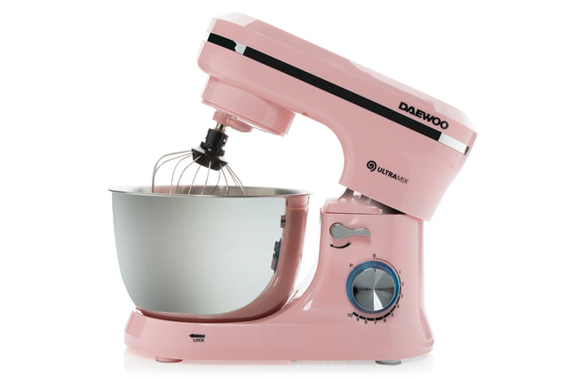 Daewoo DHM150P Keukenmixer