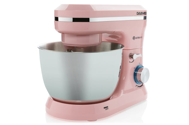 Daewoo DHM150P Keukenmixer