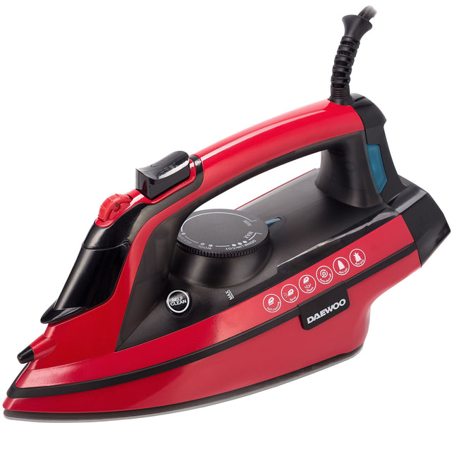 Daewoo DSI3000R Strijkijzer