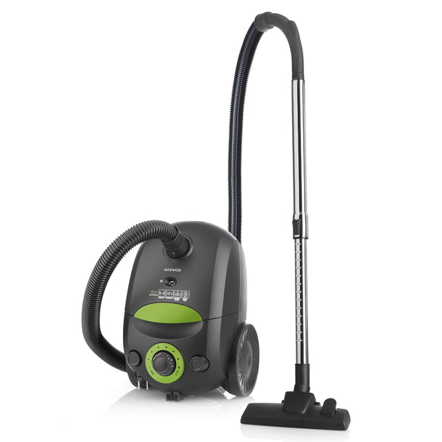 Daewoo RC-L384GB/2A Stofzuiger met zak