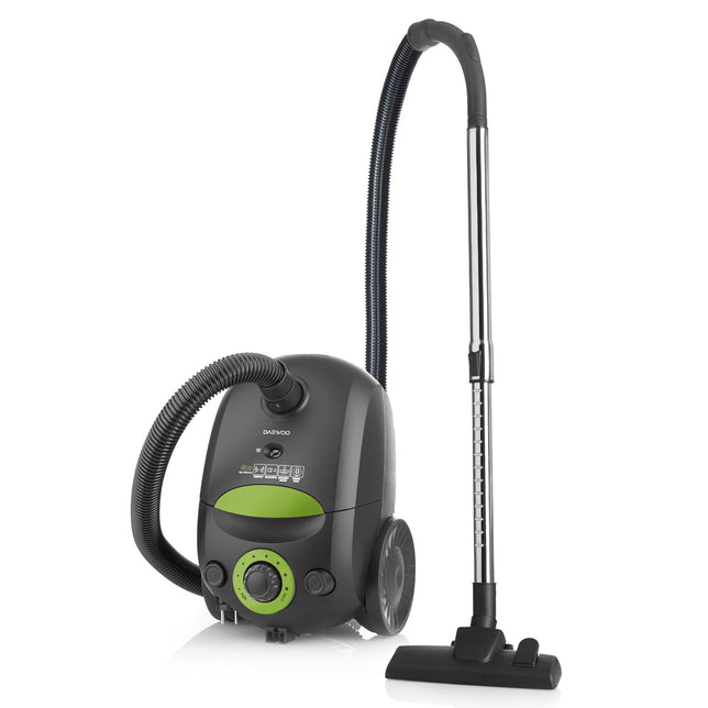 Daewoo RC-L384GB/2A Stofzuiger met zak