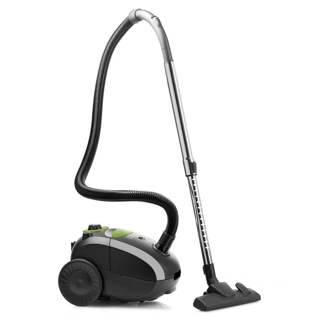 Daewoo RC-L384GB/2A Stofzuiger met zak