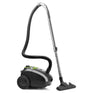 Daewoo RC-L384GB/2A Stofzuiger met zak