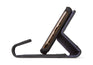 DECODED D8IPO58DW1BK Detachable Wallet