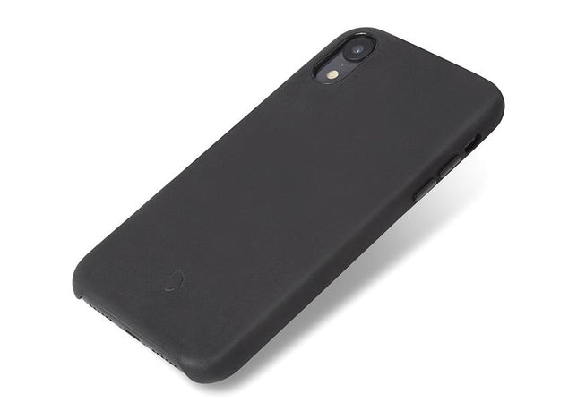 DECODED D8IPO61BC2BK Back Cover