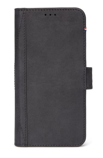 DECODED D8IPO58DW1BK Detachable Wallet