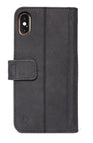DECODED D8IPO58DW1BK Detachable Wallet
