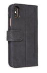 DECODED D8IPO58DW1BK Detachable Wallet