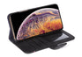 DECODED D8IPO58DW1BK Detachable Wallet