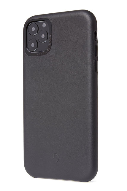 DECODED D9IPOXIMBC2BK Back Cover