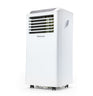 DHOME DA9KWE Mobiele airco