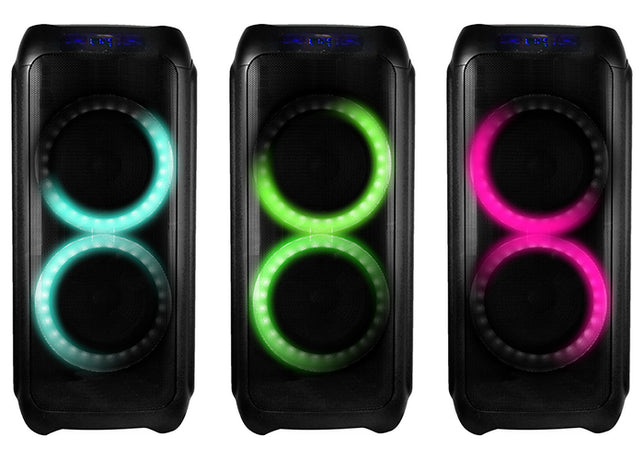 iDance DX800MK2 Party Speaker