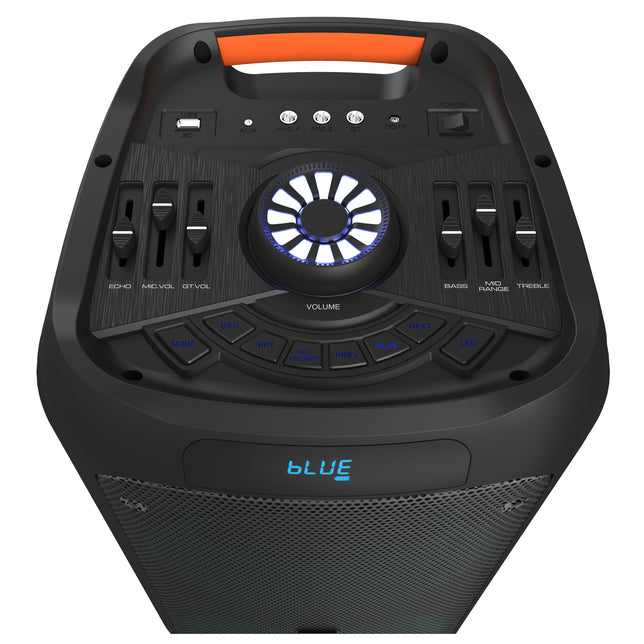 iDance DX800MK2 Party Speaker