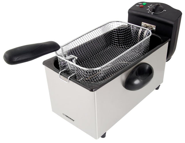 Esperanza EKG010 Frituurpan
