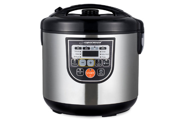 Esperanza EKG011 Multicooker