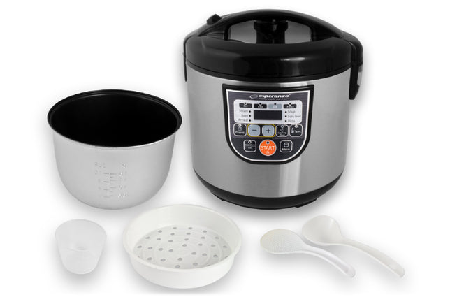 Esperanza EKG011 Multicooker
