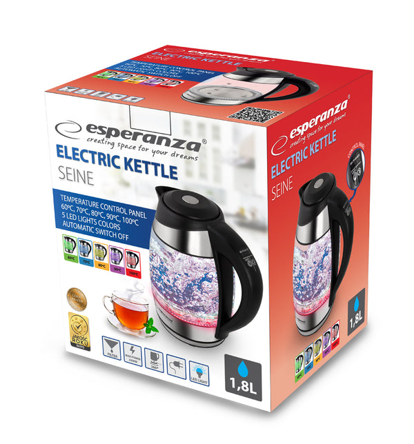 Esperanza EKK026 Waterkoker