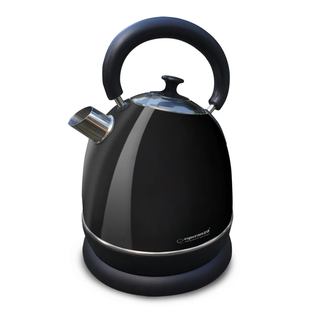 Esperanza EKK033K Retro Waterkoker