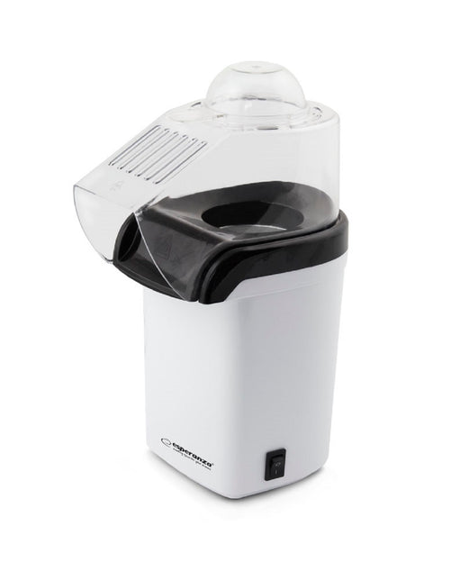 Esperanza EKP005W Popcornmaker