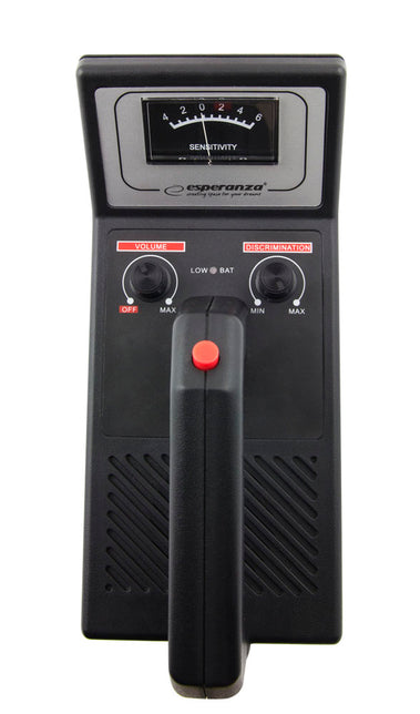 Esperanza EOD001 Metaaldetector