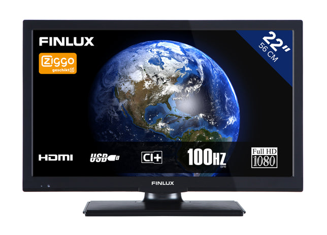 Finlux FL2222 TV