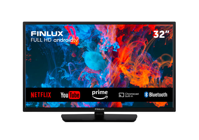 Finlux FLF3235ANDROID Smart TV